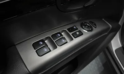 Hyundai Santafe 2012, 163042 км, за 1962.72 USD - фото 18