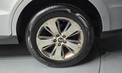 Hyundai Santafe 2012, 163042 км, за 1962.72 USD - фото 21