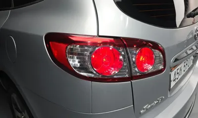 Hyundai Santafe 2012, 163042 км, за 1962.72 USD - фото 23