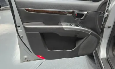 Hyundai Santafe 2012, 163042 км, за 1962.72 USD - фото 24