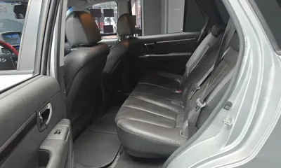 Hyundai Santafe 2012, 163042 км, за 1962.72 USD - фото 26