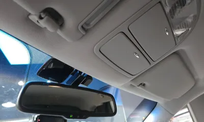 Hyundai Santafe 2012, 163042 км, за 1962.72 USD - фото 28