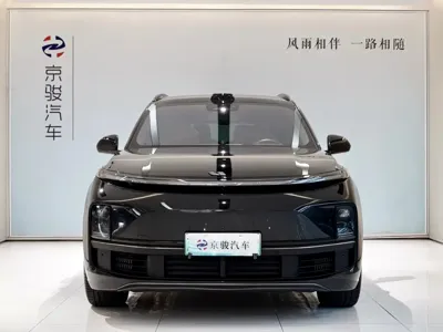 Li Auto Li L9 2024, 60000 км, за 38840.69 USD