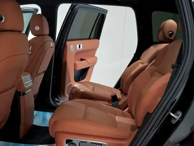 Li Auto Li L9 2024, 60000 км, за 38840.69 USD