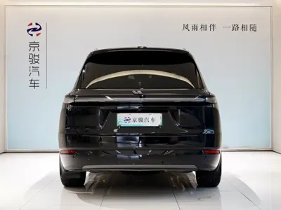 Li Auto Li L9 2024, 60000 км, за 38840.69 USD - фото 18