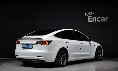 Tesla Model 3 2020, 109523 км, за 17795.91 USD