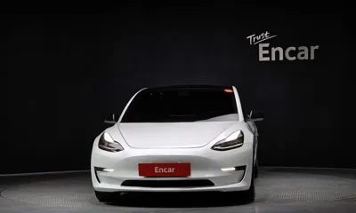 Tesla Model 3 2020, 109523 км, за 17795.91 USD