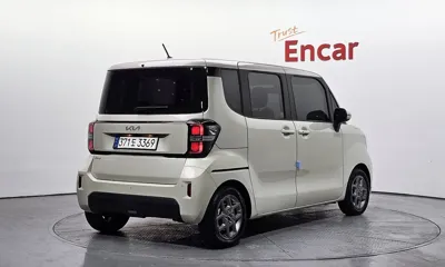 Kia Ray 2023, 33001 км, за 8905.93 USD - фото 2