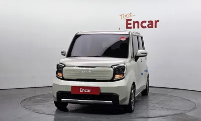 Kia Ray 2023, 33001 км, за 8905.93 USD - фото 3