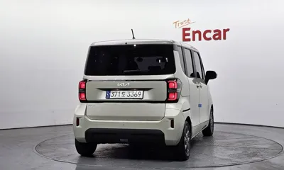 Kia Ray 2023, 33001 км, за 8905.93 USD - фото 4