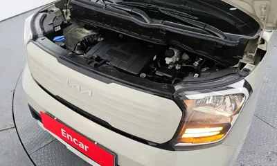 Kia Ray 2023, 33001 км, за 8905.93 USD - фото 6