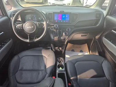 Kia Ray 2023, 33001 км, за 8905.93 USD - фото 7