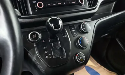 Kia Ray 2023, 33001 км, за 8905.93 USD - фото 9