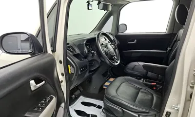 Kia Ray 2023, 33001 км, за 8905.93 USD - фото 10