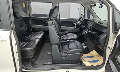 Kia Ray 2023, 33001 км, за 8905.93 USD - фото 11
