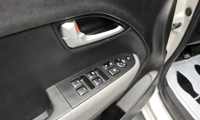 Kia Ray 2023, 33001 км, за 8905.93 USD - фото 12