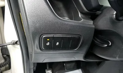 Kia Ray 2023, 33001 км, за 8905.93 USD - фото 13