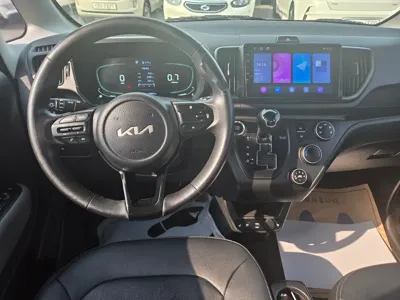 Kia Ray 2023, 33001 км, за 8905.93 USD - фото 14