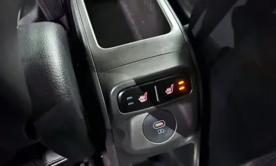 Kia Ray 2023, 33001 км, за 8905.93 USD - фото 19