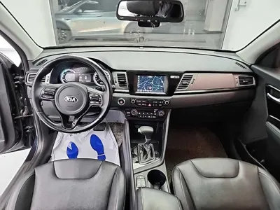 Kia Niro 2018, 100008 км, за 7806.41 USD - фото 7