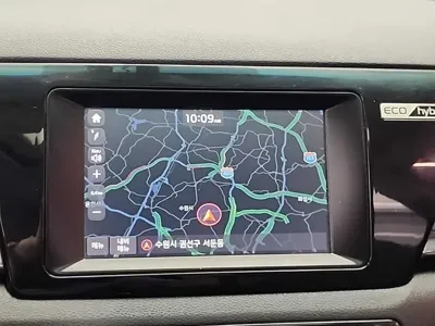 Kia Niro 2018, 100008 км, за 7806.41 USD - фото 14