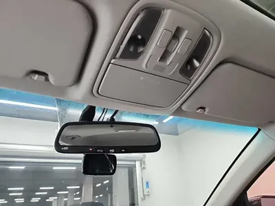 Kia Niro 2018, 100008 км, за 7806.41 USD - фото 16
