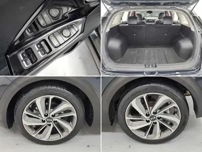 Kia Niro 2018, 100008 км, за 7806.41 USD - фото 19