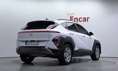 Hyundai Kona 2023, 25669 км, за 19495.54 USD