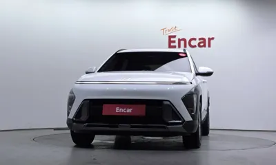 Hyundai Kona 2023, 25669 км, за 19495.54 USD