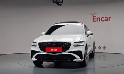 Genesis GV70 2025, 14568 км, за 41026.65 USD