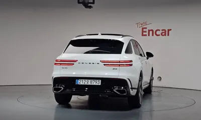 Genesis GV70 2025, 14568 км, за 41026.65 USD