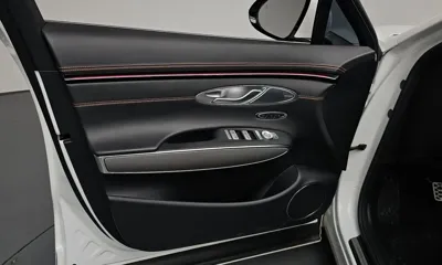 Genesis GV70 2025, 14568 км, за 41026.65 USD - фото 24