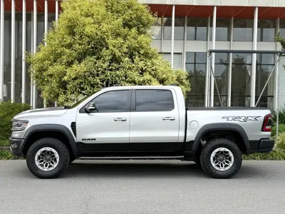 RAM Ram Trucks 2023, 30000 км, за 111849.83 USD