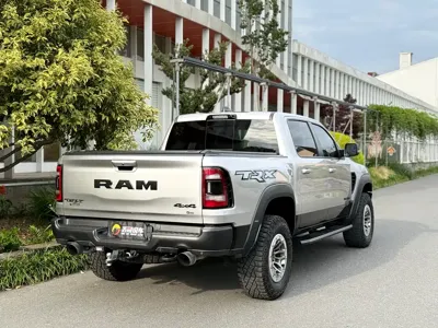 RAM Ram Trucks 2023, 30000 км, за 111849.83 USD