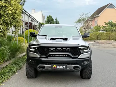 RAM Ram Trucks 2023, 30000 км, за 111849.83 USD