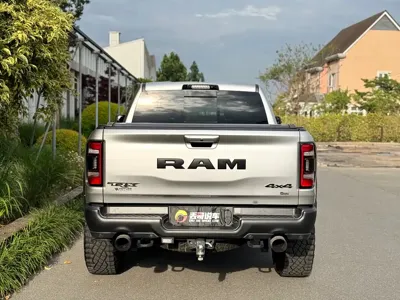 RAM Ram Trucks 2023, 30000 км, за 111849.83 USD