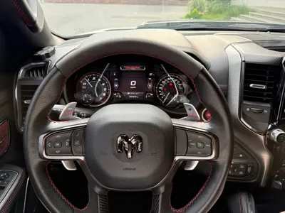 RAM Ram Trucks 2023, 30000 км, за 111849.83 USD - фото 6