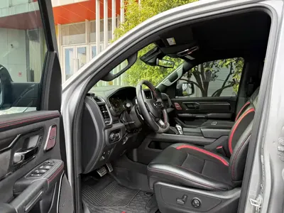 RAM Ram Trucks 2023, 30000 км, за 111849.83 USD - фото 7
