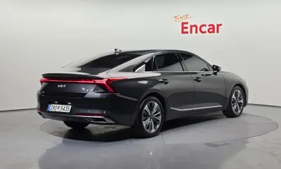 Kia K8 2022, 88947 км, за 14205.48 USD