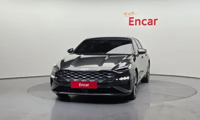 Kia K8 2022, 88947 км, за 14205.48 USD