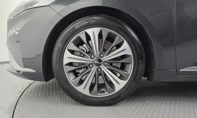 Kia K8 2022, 88947 км, за 14205.48 USD