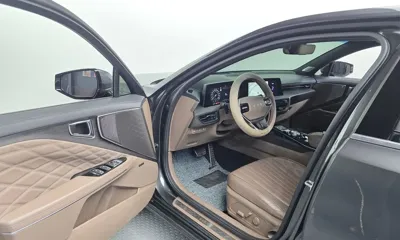 Kia K8 2022, 88947 км, за 14113.17 USD - фото 10