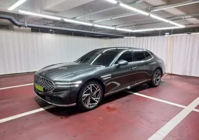 Genesis G90 2024, 70822 км, за 10319.02 USD