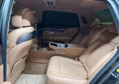 Genesis G90 2024, 70822 км, за 10319.02 USD - фото 6