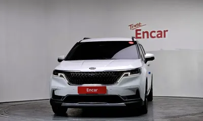 Kia Canival 2021, 72311 км, за 18037.66 USD