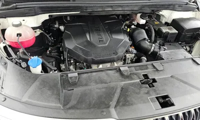 Kia Canival 2021, 72311 км, за 18037.66 USD - фото 6