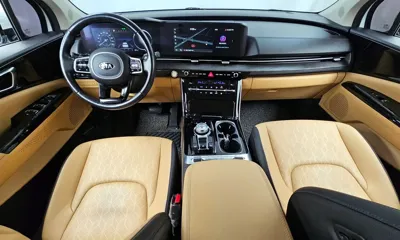 Kia Canival 2021, 72311 км, за 18037.66 USD - фото 7