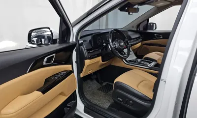 Kia Canival 2021, 72311 км, за 18037.66 USD - фото 10
