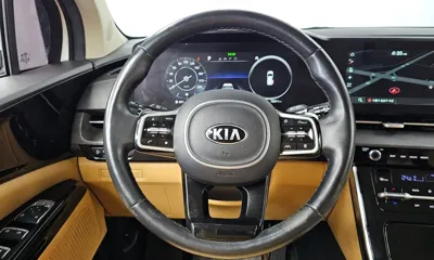 Kia Canival 2021, 72311 км, за 18037.66 USD - фото 13