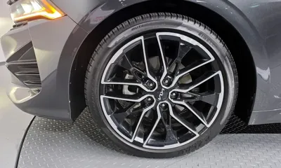 Kia K5 2022, 30858 км, за 13609.42 USD